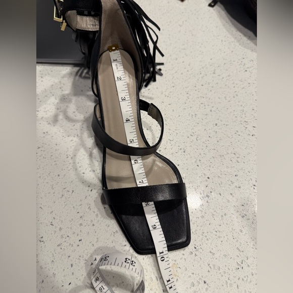 Allsaints Paola Ankle Strap Sandal - Picture 7 of 7